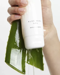 Aloe Vera Gel