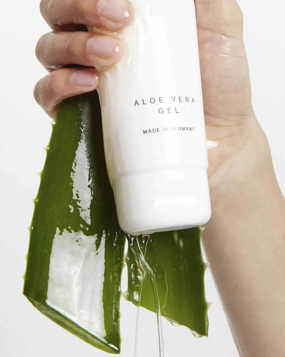 Aloe Vera Gel