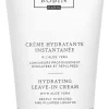 Aloe Vera Hydrating Leave-in Cream Fugtende hårcreme med aloe vera