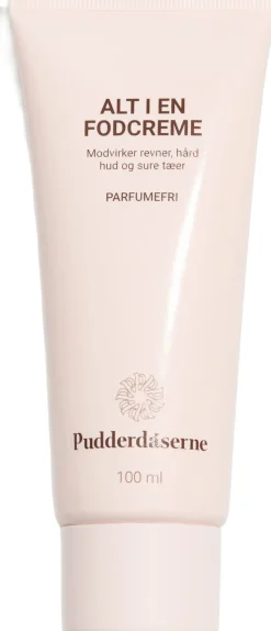 Alt i en Fodcreme 100 ml