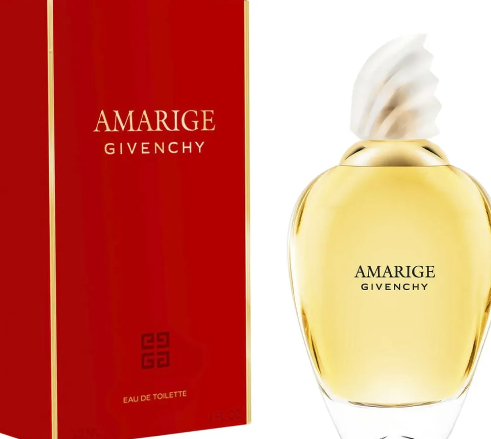 Amarige Eau de Toilette