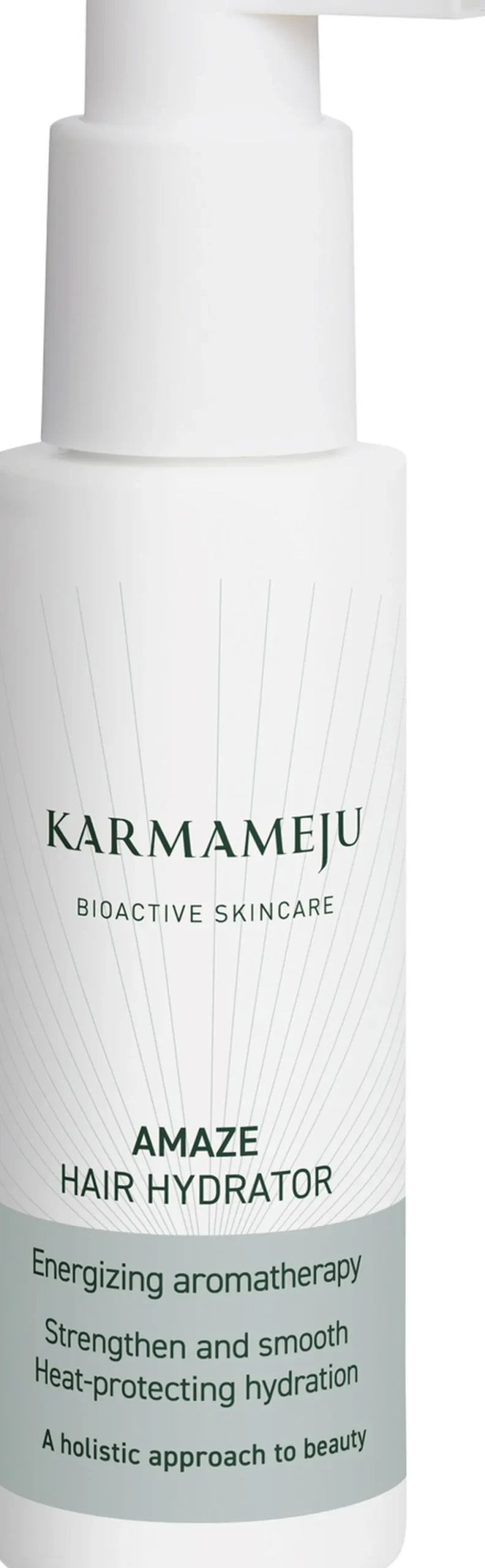AMAZE HAIR HYDRATOR