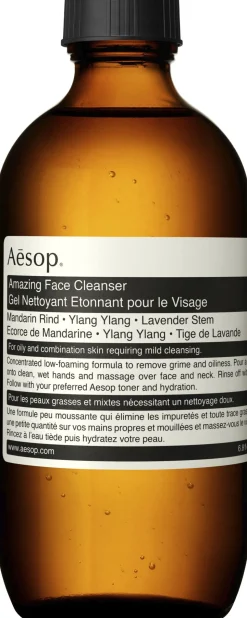 Amazing Face Cleanser