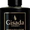 Ambassador Intense