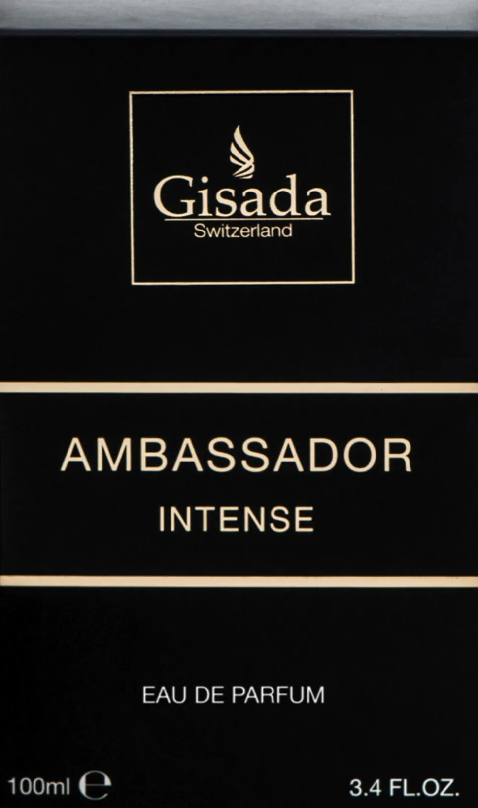 Ambassador Intense