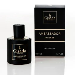 Ambassador Intense