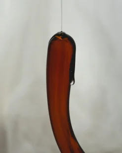 Amber