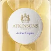 Amber Empire Eau de toilette female fragrance 100. 0 ML
