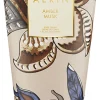 Amber Musk Body Cream