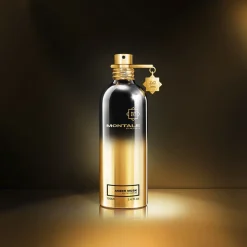 Amber Musk EdP 100 ml