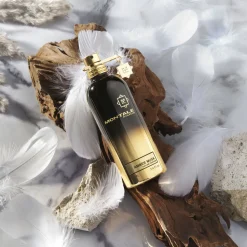Amber Musk EdP 100 ml