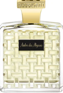 AMBRE DES ABYSSES EdP 100 ml