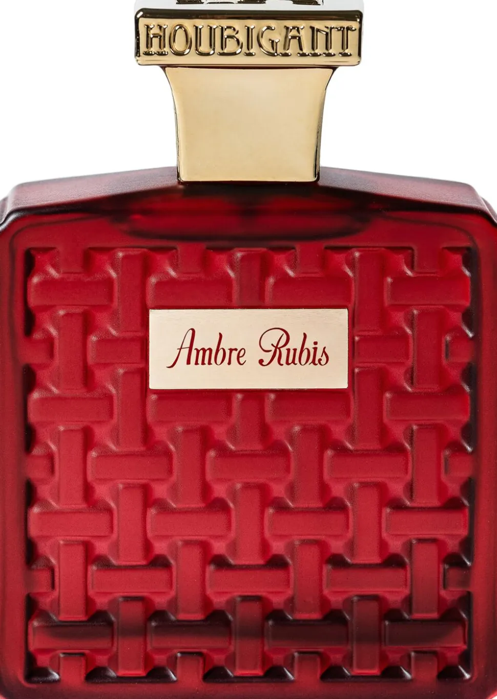 AMBRE RUBIS EdP 100 ml