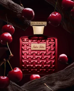 AMBRE RUBIS EdP 100 ml