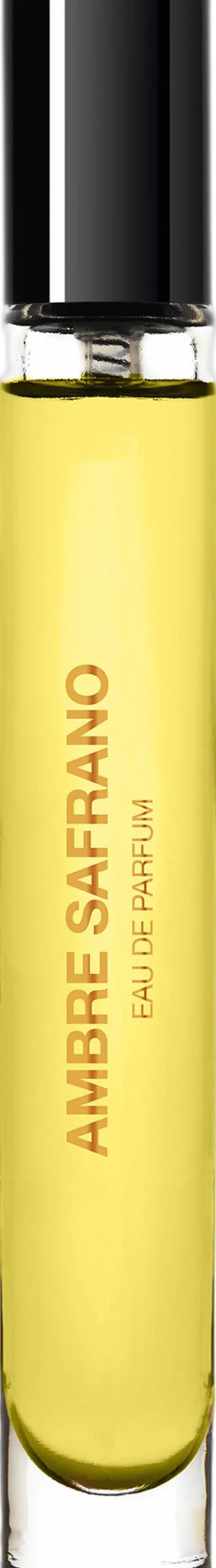 AMBRE SAFRANO - Eau de Parfum 10 ML