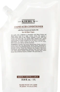 Amino Acid Conditioner Refill