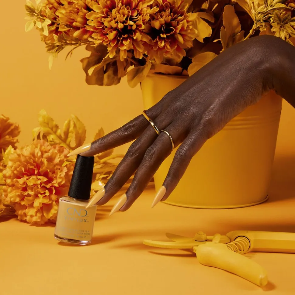 Among The Marigolds CND VINYLUX