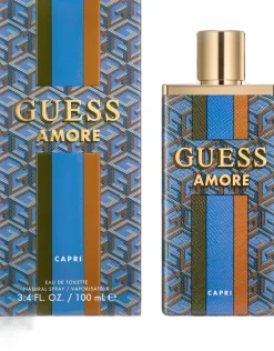 Amore Capri Eau De Toilette