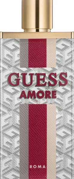 Amore Roma Eau De Toilette