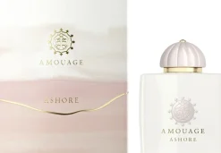 AMOUAGE ASHORE WOMAN EDP 100ML