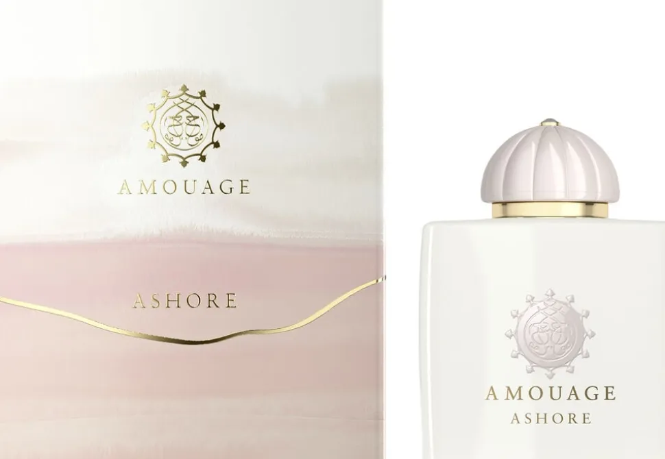 AMOUAGE ASHORE WOMAN EDP 100ML