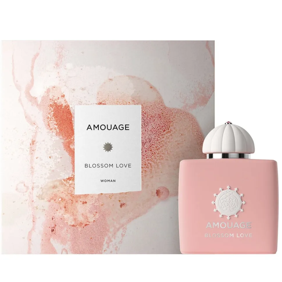 **AMOUAGE BLOSSOM LOVE 100 ML