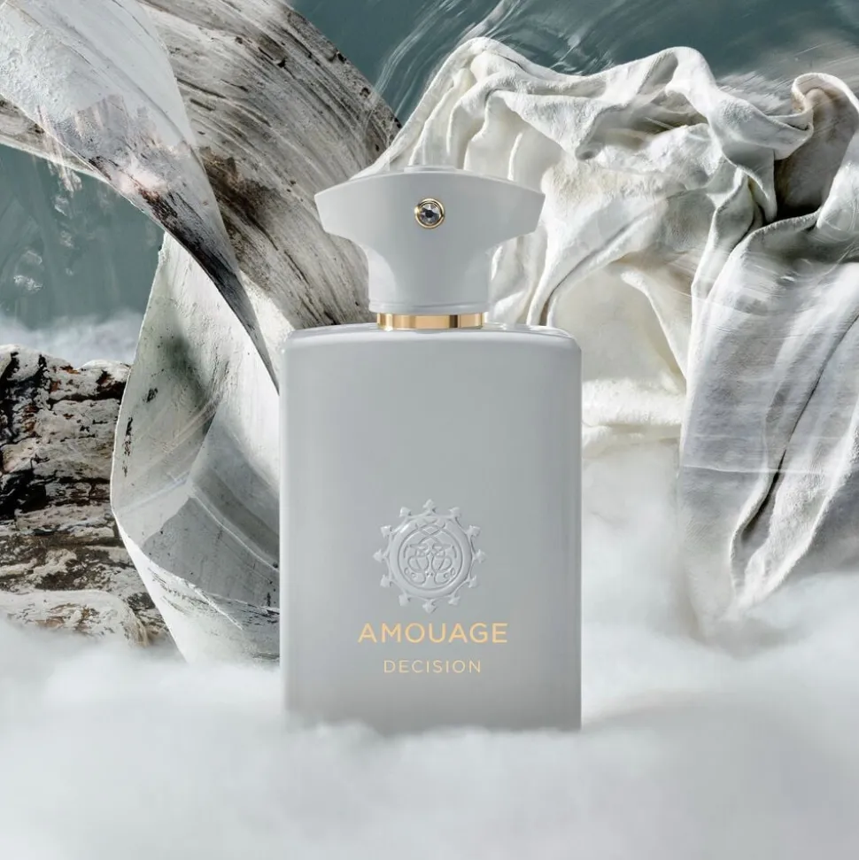 AMOUAGE DECISION EDP 100 ML