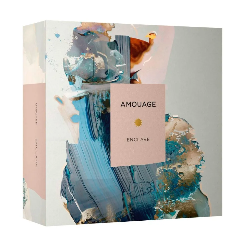 **AMOUAGE ENCLAVE MAN EDP 100 ML