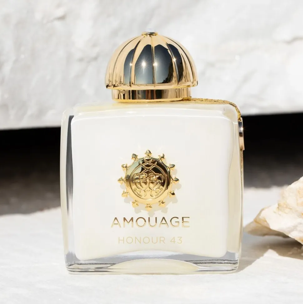 AMOUAGE HONOUR 43 WOMAN EDP 100ML