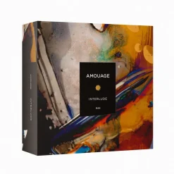 AMOUAGE INTERLUDE53 MAN EDP 100ML