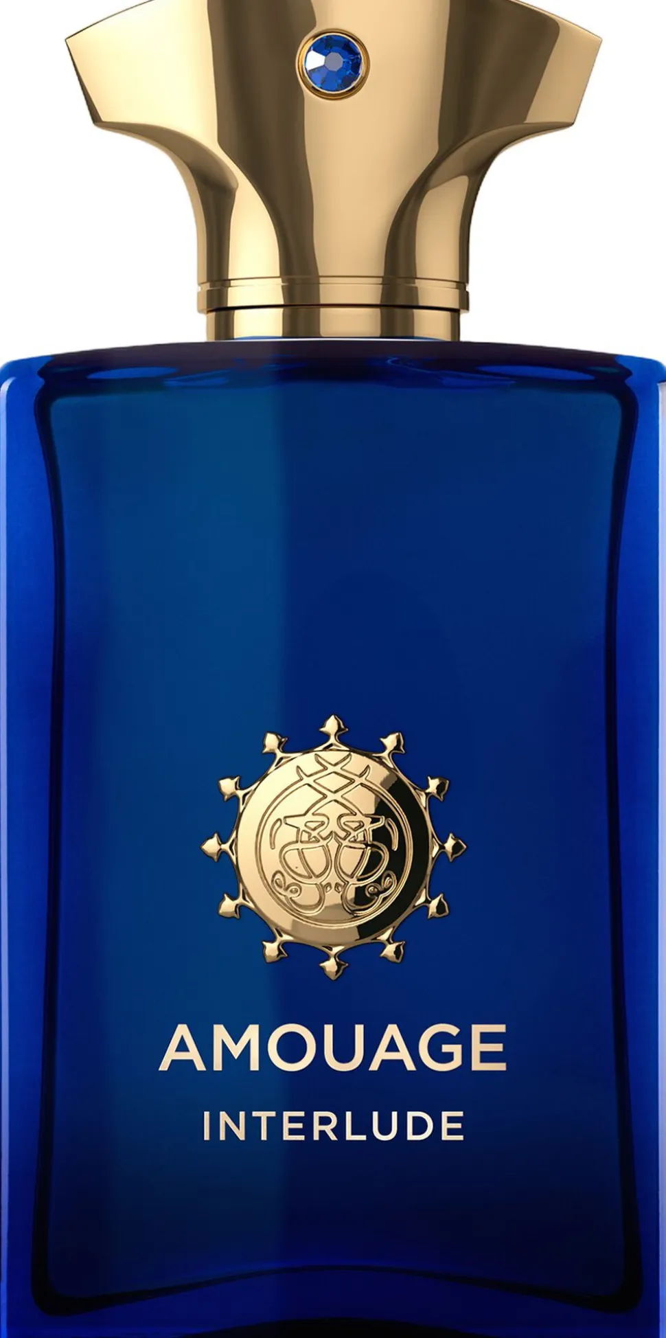 AMOUAGE INTERLUDE53 MAN EDP 100ML