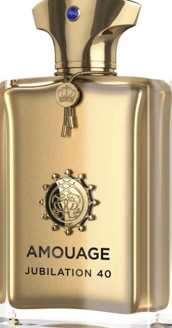 **AMOUAGE JUBILATION MAN 40 EDP 100