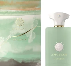 AMOUAGE MEANDER MAN EDP 100ML