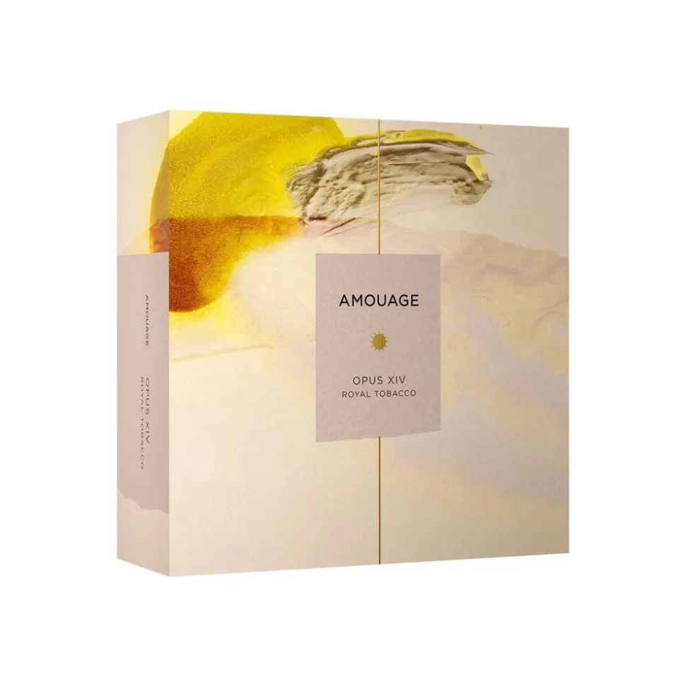AMOUAGE OPUS ROYAL TOBACCO 100 ML