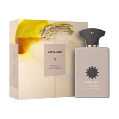 AMOUAGE OPUS ROYAL TOBACCO 100 ML