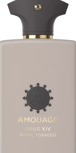 Amouage Opus XIV Royal Tobacco