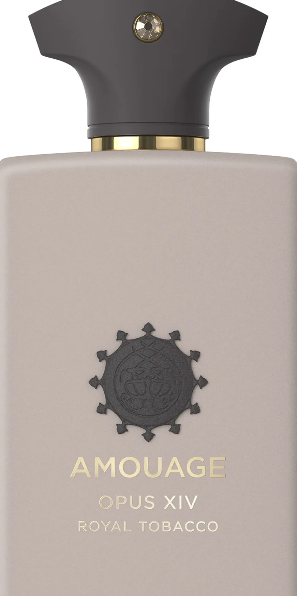Amouage Opus XIV Royal Tobacco