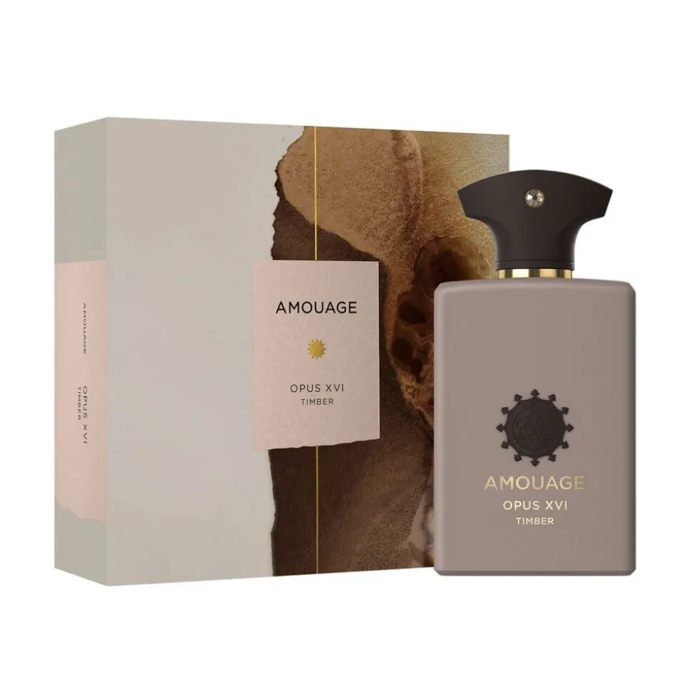 AMOUAGE OPUS XVI TIMBER EDP 100 ML