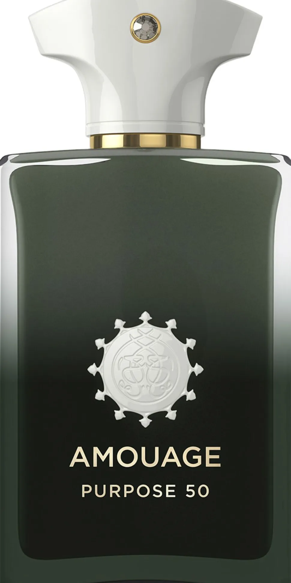 AMOUAGE PURPOSE 50 EXTRAITS 100 ML