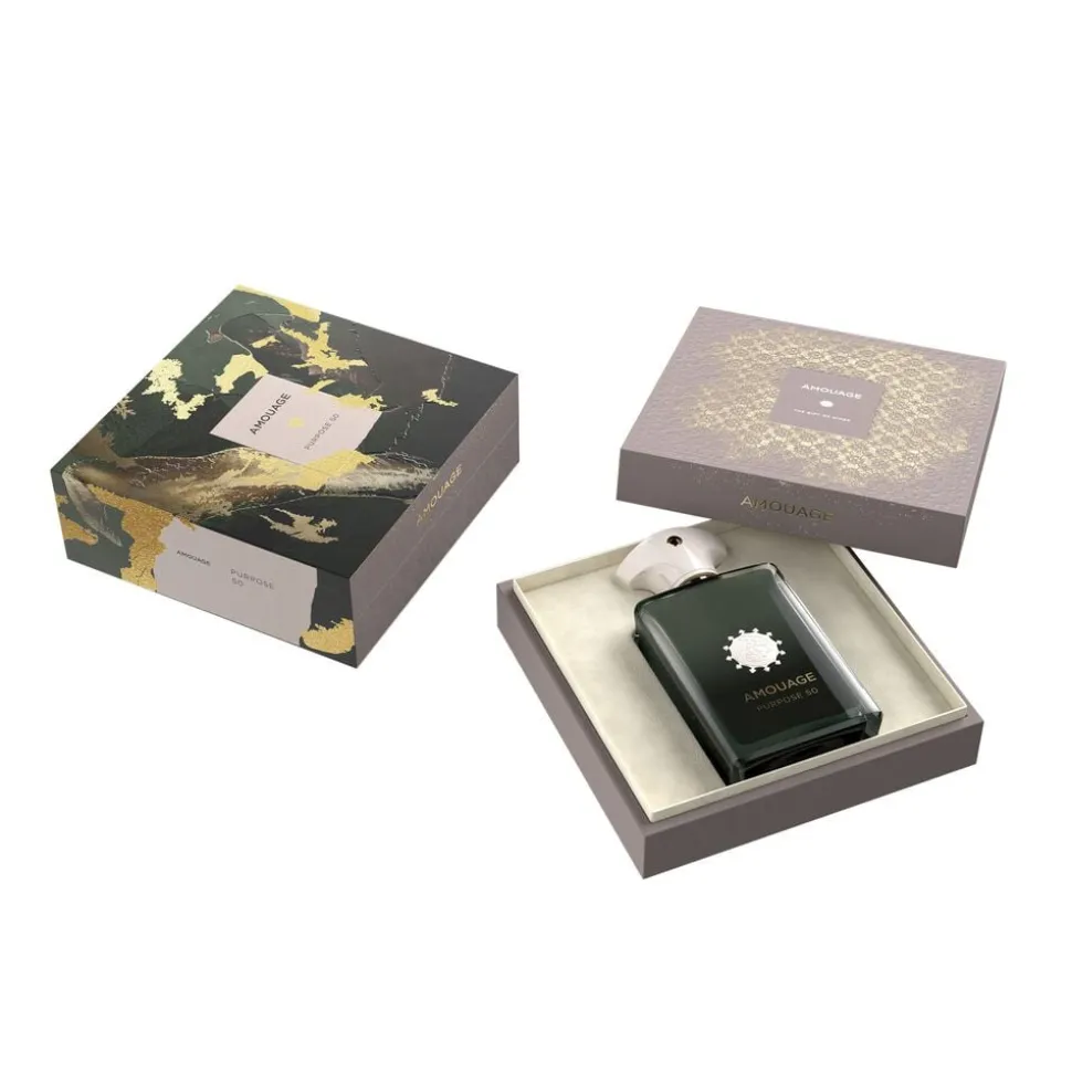 AMOUAGE PURPOSE 50 EXTRAITS 100 ML