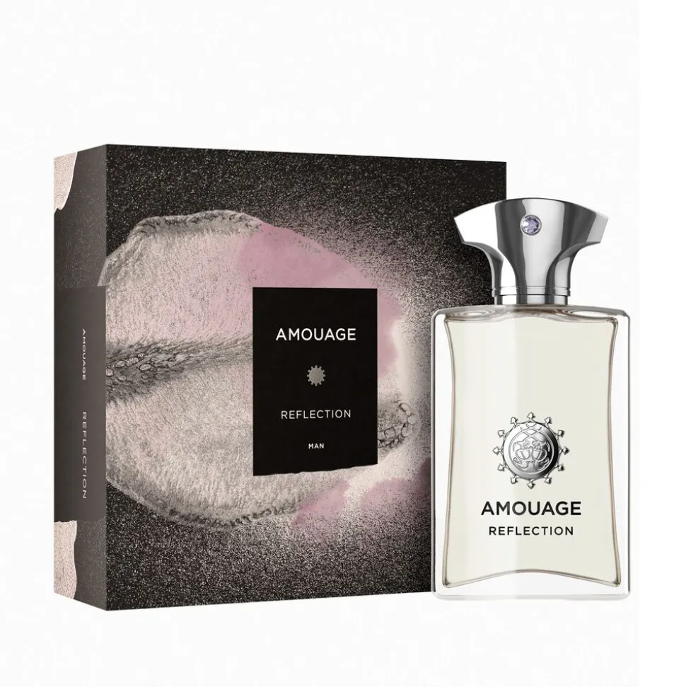 AMOUAGE REFLECTION MAN 45 EDP 100ML