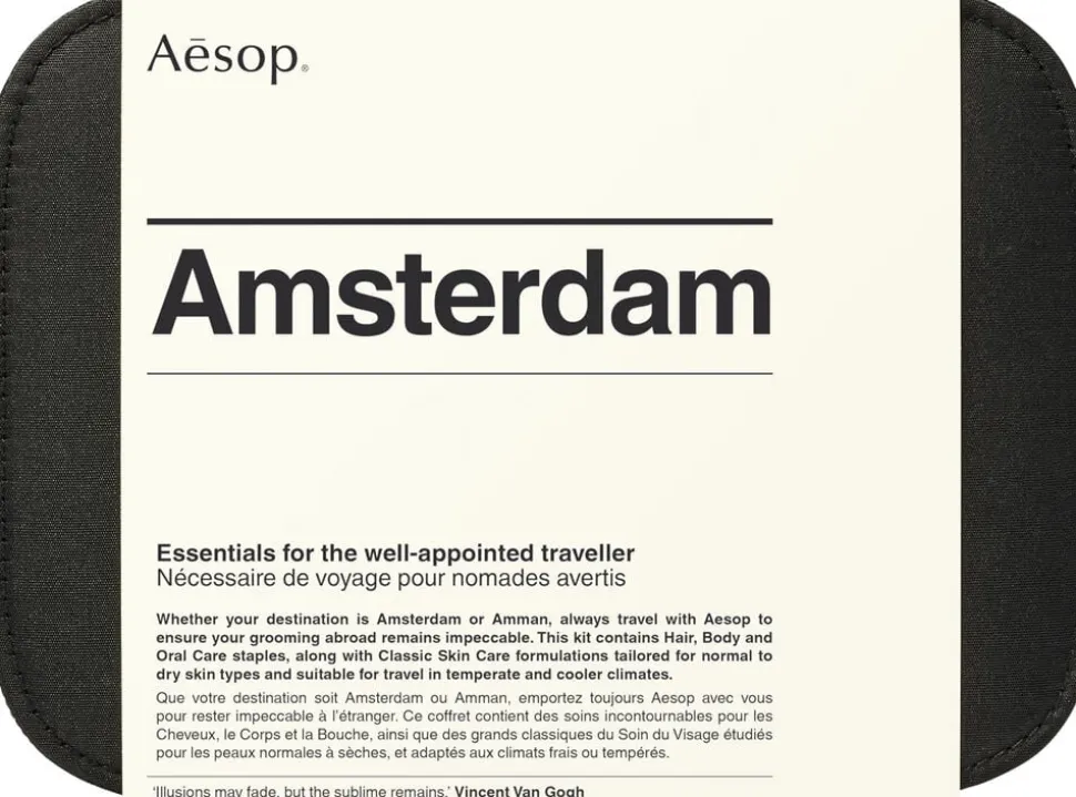 Amsterdam
