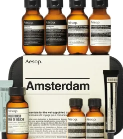 Amsterdam City Kit Classic EU