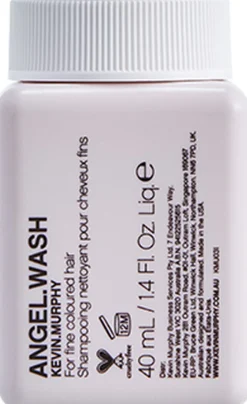 ANGEL. WASH 40ML