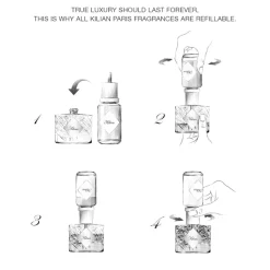 Angels' Share Eau de Parfum Refill
