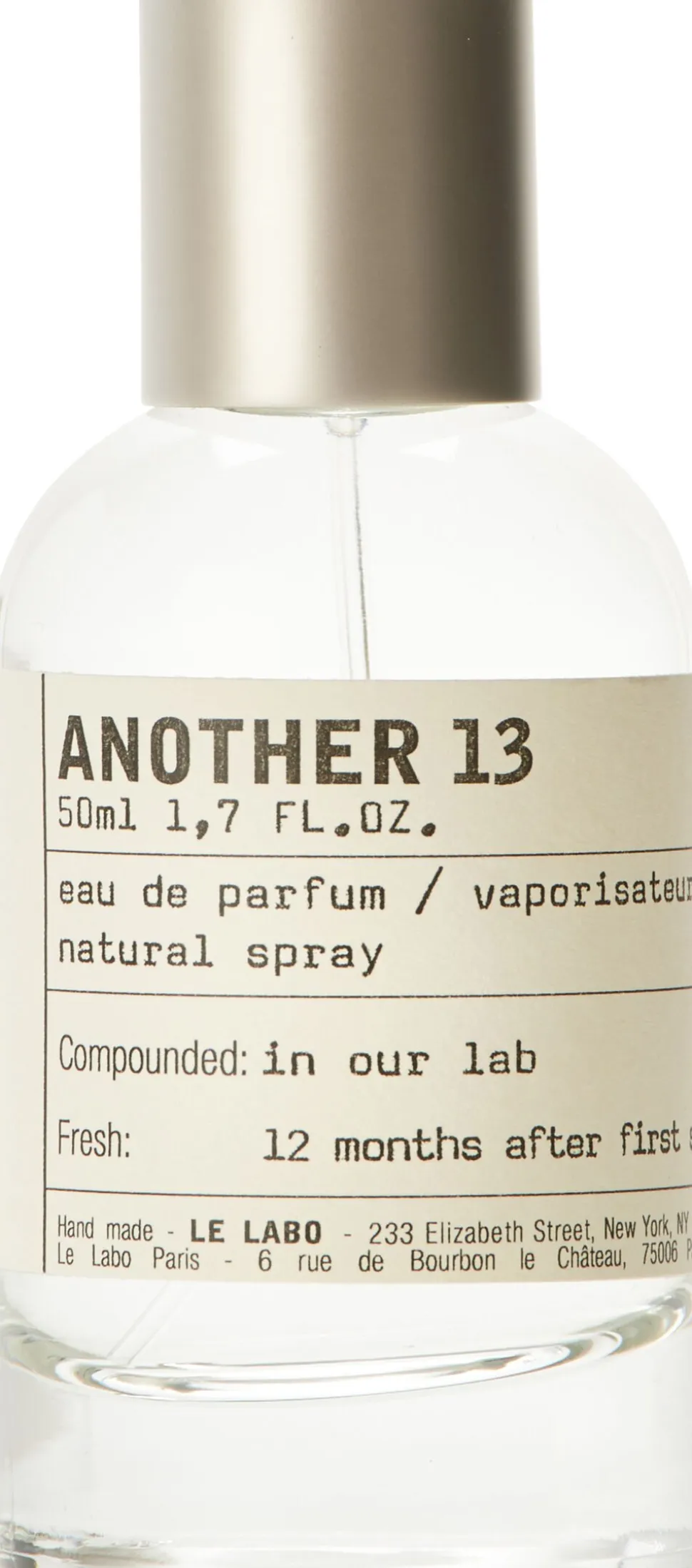 Another 13 Eau de Parfum
