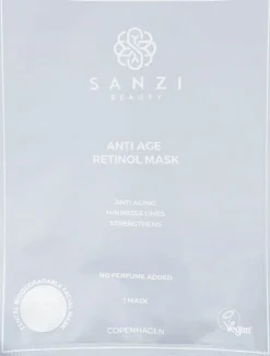 Anti Age Retinol Mask