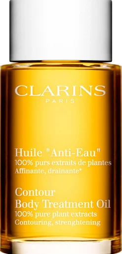 Anti Eau Body Treatment Oil 100 ml.