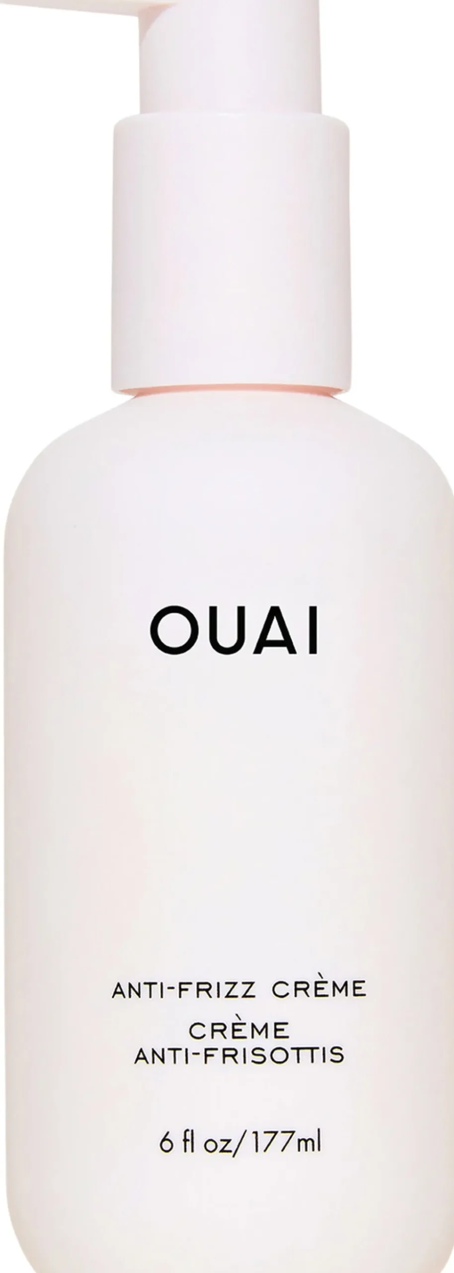 Anti Frizz Crème - Full Size