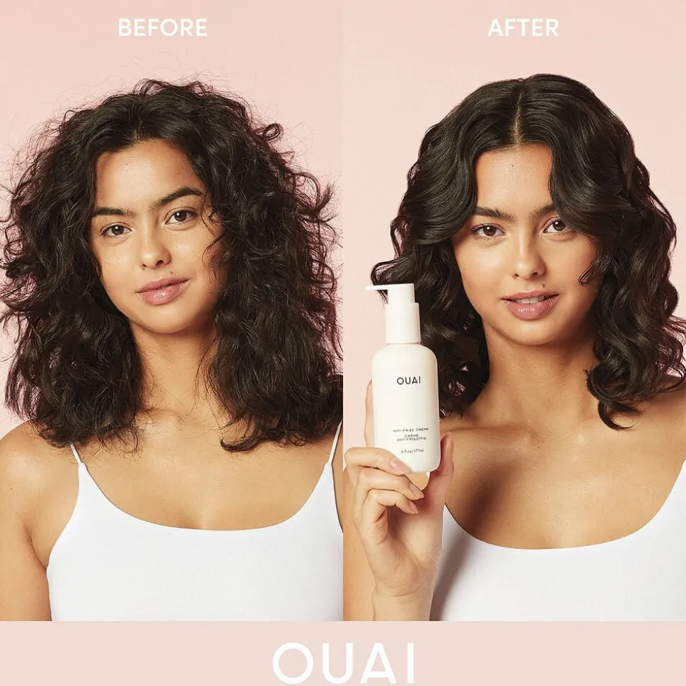 Anti Frizz Crème - Full Size